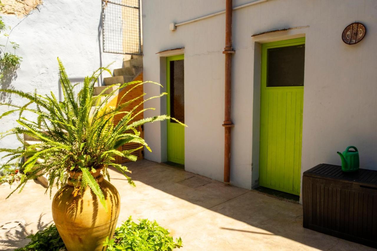 Casa Mercado Sineu Blue Sineu (Mallorca) Exterior foto